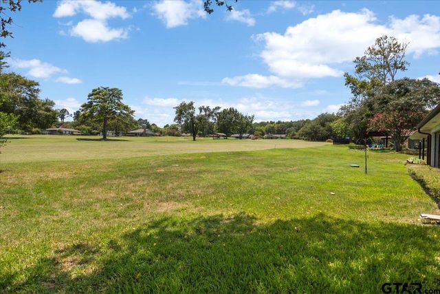 1124 W Fairway Drive West, Hideaway, TX 75771