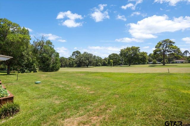 1124 W Fairway Drive West, Hideaway, TX 75771