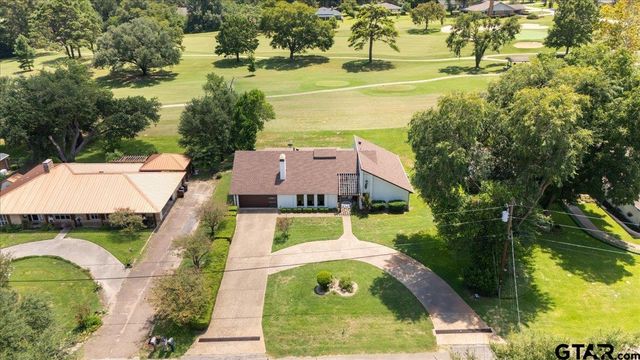 1124 W Fairway Drive West, Hideaway, TX 75771