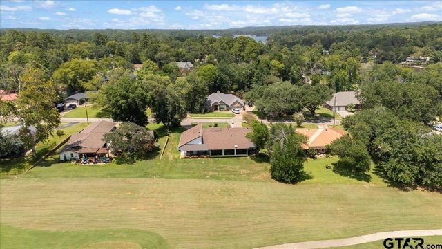 1124 W Fairway Drive West, Hideaway, TX 75771