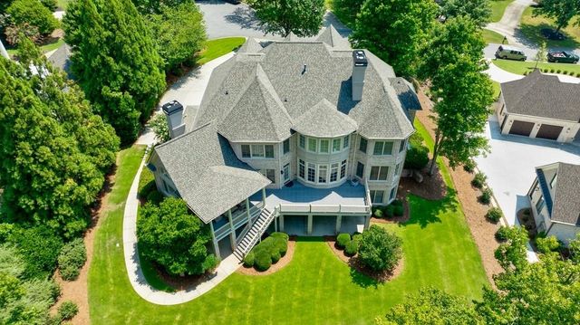 3264 Lockett Trace, Duluth, GA 30097