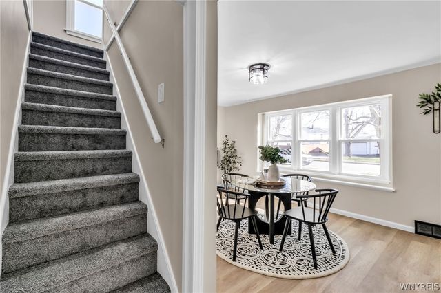 262 Vicksburg Avenue, Tonawanda, NY 14150