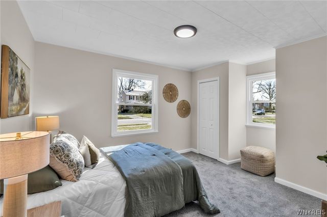 262 Vicksburg Avenue, Tonawanda, NY 14150