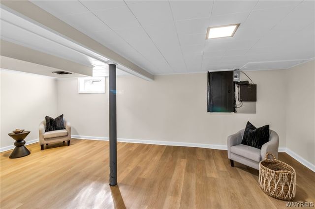 262 Vicksburg Avenue, Tonawanda, NY 14150