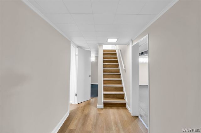 262 Vicksburg Avenue, Tonawanda, NY 14150