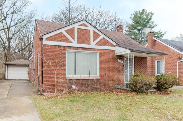 14179 Bramell Street, Detroit, MI 48223