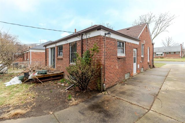 14179 Bramell Street, Detroit, MI 48223