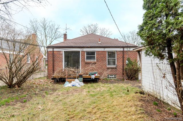 14179 Bramell Street, Detroit, MI 48223