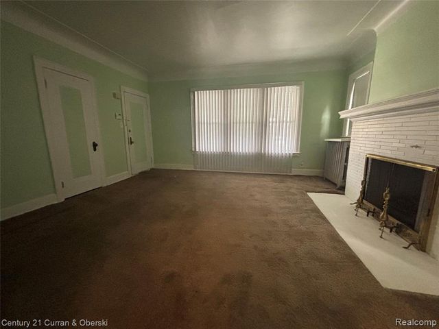 3237 Calvert Street, Detroit, MI 48206