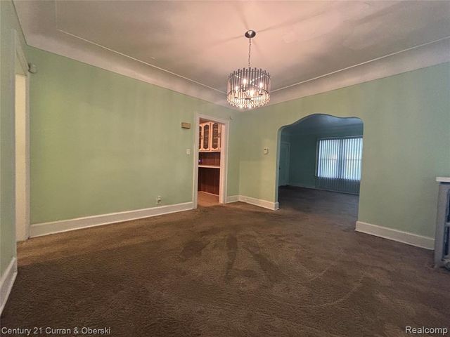 3237 Calvert Street, Detroit, MI 48206