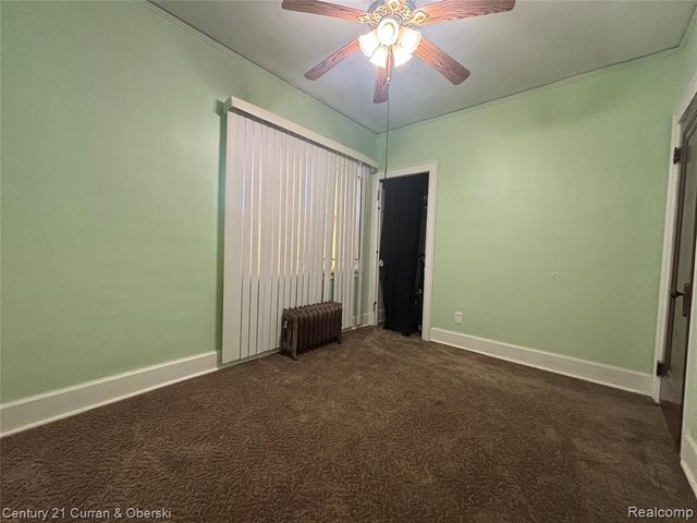 3237 Calvert Street, Detroit, MI 48206