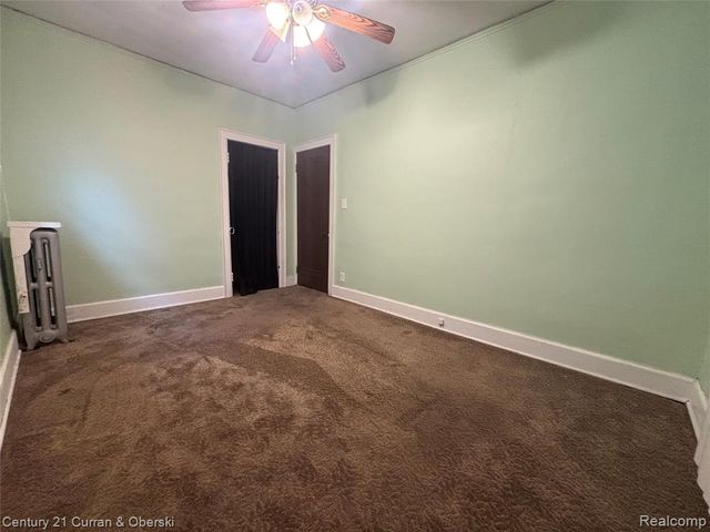 3237 Calvert Street, Detroit, MI 48206