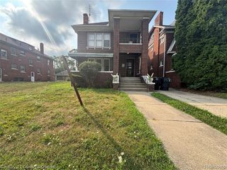 3237 Calvert Street, Detroit, MI 48206