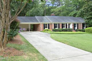 3117 Monticello Drive, Raleigh, NC 27612