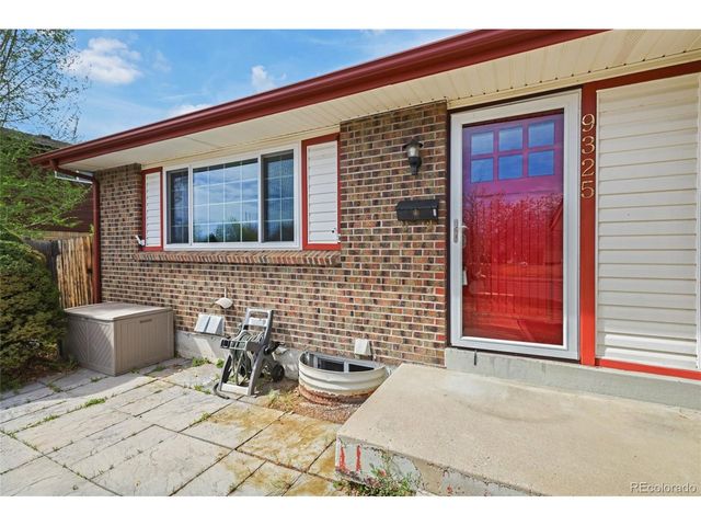 9325 Lowell Blvd, Westminster, CO 80031