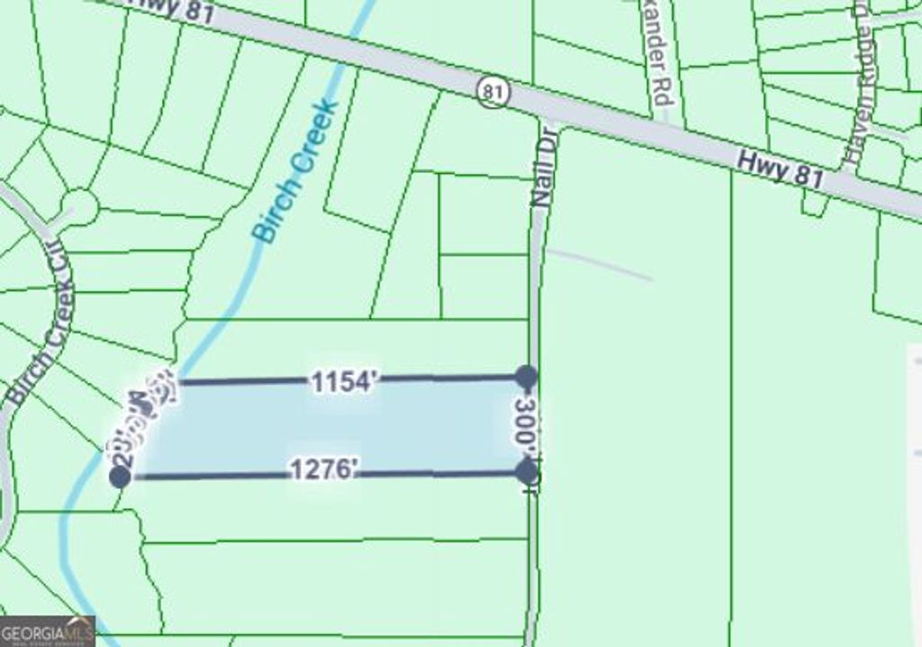 103 Nail Drive, Mcdonough, GA 30253 — photo 3