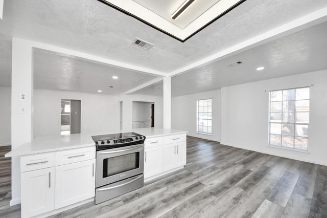 8011 La Roche Lane, Houston, TX 77036