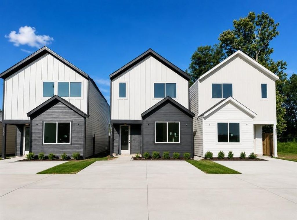 5720 Horton Street, Houston, TX 77026
