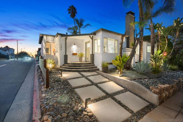 3344 Upas Street, San Diego, CA 92104