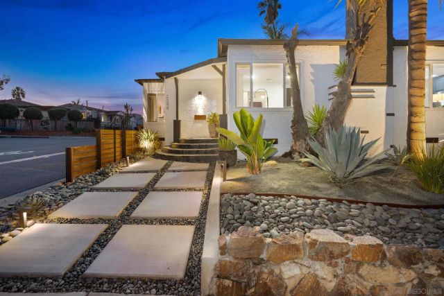 3344 Upas Street, San Diego, CA 92104