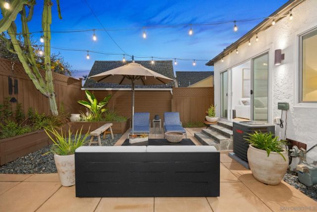 3344 Upas Street, San Diego, CA 92104