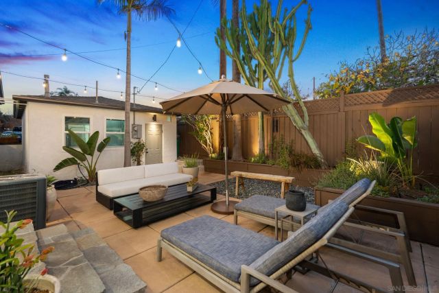 3344 Upas Street, San Diego, CA 92104