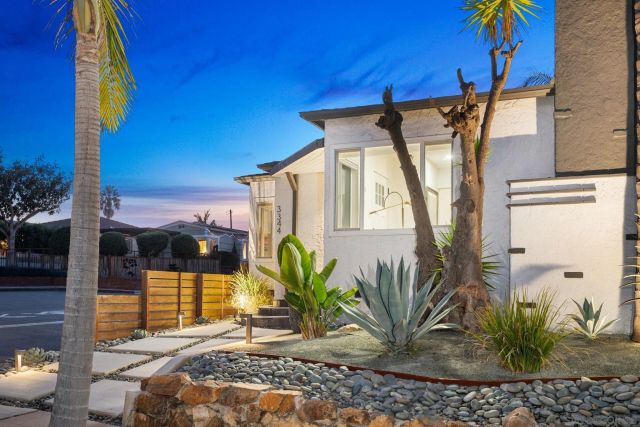3344 Upas Street, San Diego, CA 92104