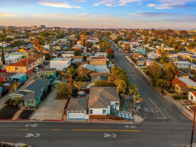 3344 Upas Street, San Diego, CA 92104