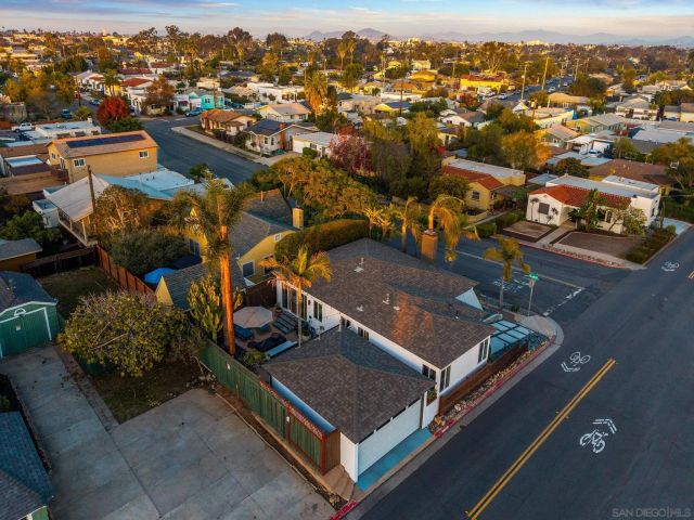 3344 Upas Street, San Diego, CA 92104
