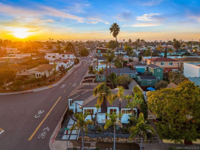 3344 Upas Street, San Diego, CA 92104