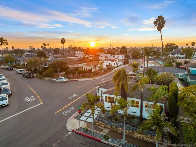 3344 Upas Street, San Diego, CA 92104