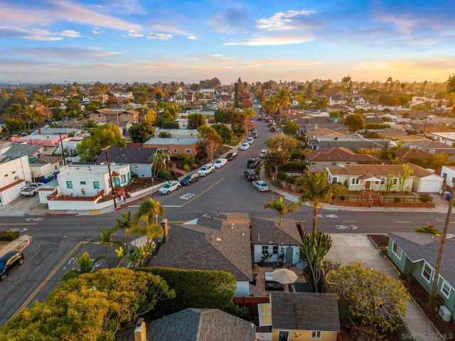 3344 Upas Street, San Diego, CA 92104