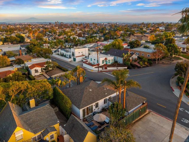 3344 Upas Street, San Diego, CA 92104