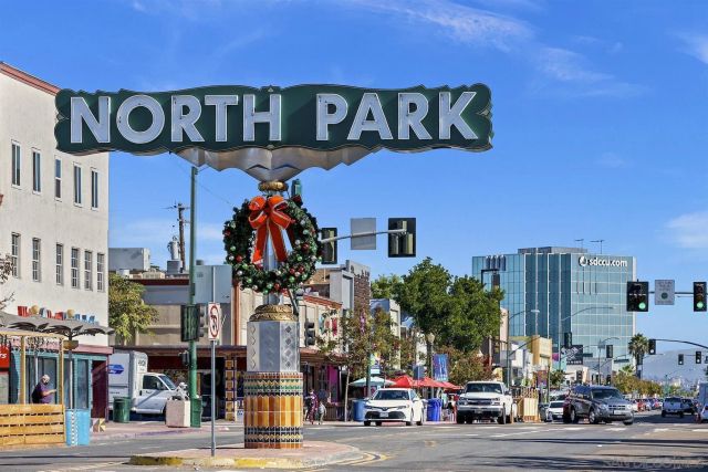 3344 Upas Street, San Diego, CA 92104