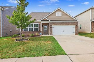 47 Prairie Street, Clayton, NC 27527