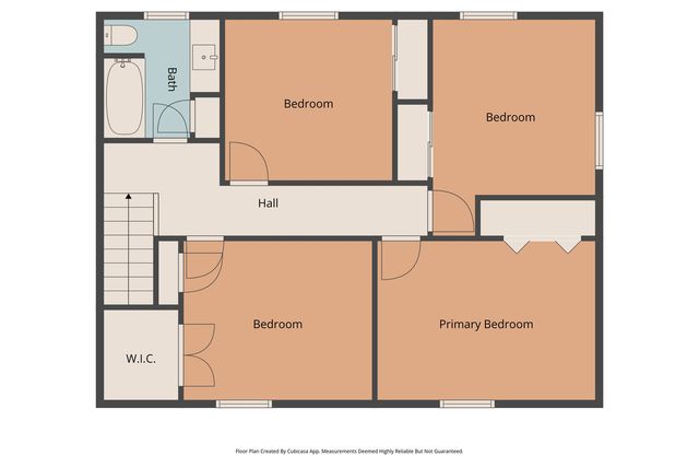 10726 Crestview DRIVE, Cedarburg, WI 53012