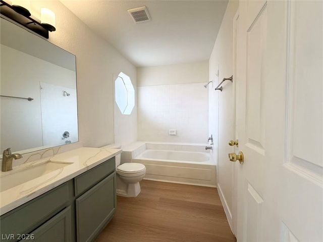5010 South Rainbow Boulevard 203, Las Vegas, NV 89118