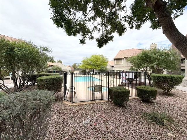 5010 South Rainbow Boulevard 203, Las Vegas, NV 89118