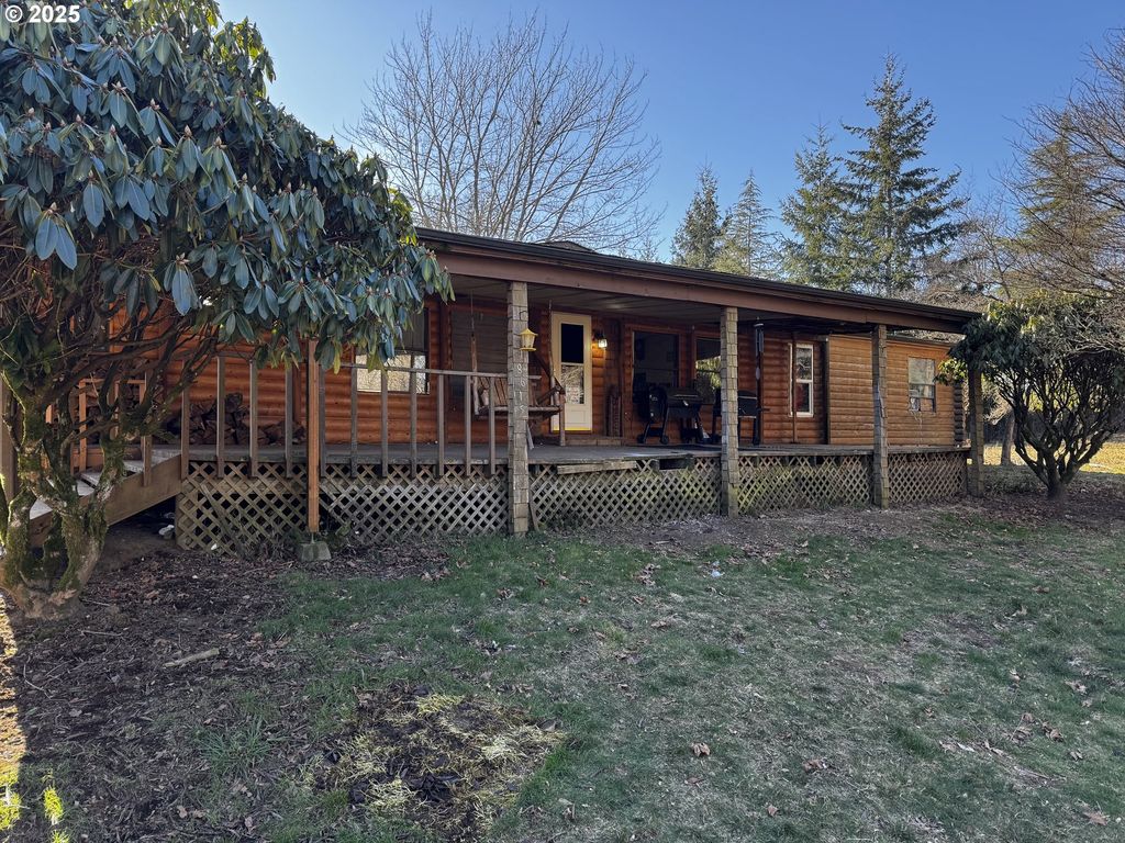 18615 Ne BEAVER BROOK Cir, Yacolt, WA 98675