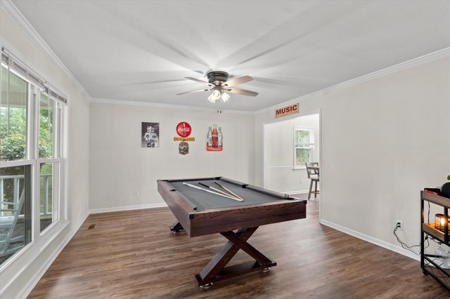 499 W Crystal Creek W Creek, Augusta, GA 30907