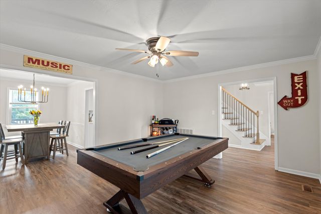 499 W Crystal Creek W Creek, Augusta, GA 30907