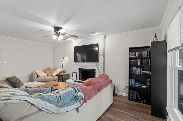 499 W Crystal Creek W Creek, Augusta, GA 30907