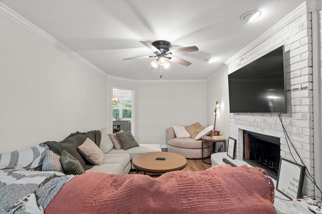 499 W Crystal Creek W Creek, Augusta, GA 30907