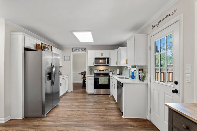499 W Crystal Creek W Creek, Augusta, GA 30907