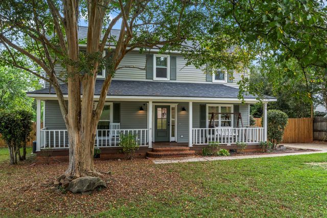 499 W Crystal Creek W Creek, Augusta, GA 30907