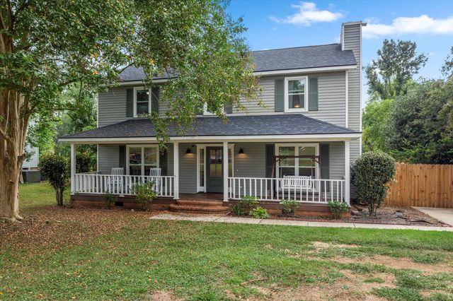 499 W Crystal Creek W Creek, Augusta, GA 30907
