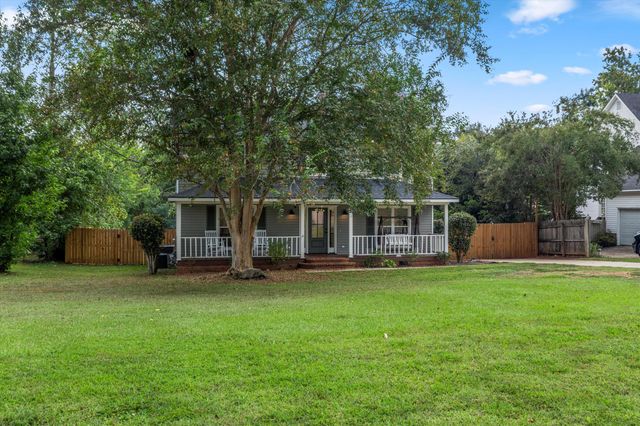 499 W Crystal Creek W Creek, Augusta, GA 30907