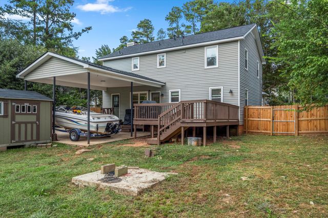 499 W Crystal Creek W Creek, Augusta, GA 30907