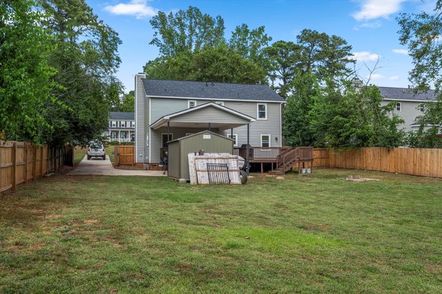 499 W Crystal Creek W Creek, Augusta, GA 30907