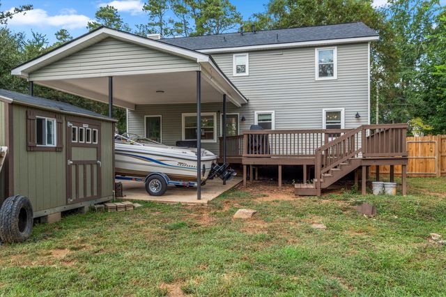 499 W Crystal Creek W Creek, Augusta, GA 30907